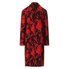 Пальто Dries Van Noten