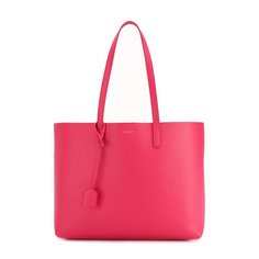 Сумка-тоут Shopping large Saint Laurent
