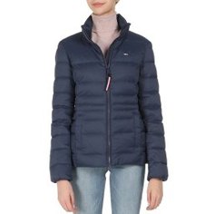 Куртка TOMMY JEANS DW0DW07572 темно-синий