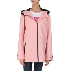 Куртка TOMMY JEANS DW0DW07579 розовый