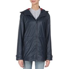 Куртка TOMMY JEANS DW0DW07579 темно-синий