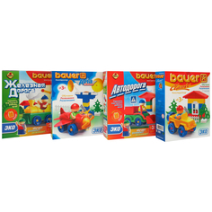 Набор Bauer Эко в ассортименте Бауэр