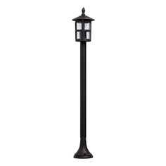Торшер De markt 806041101 1/60w e27 ip44