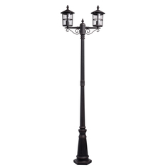 Торшер De markt 806041202 2/60w e27 ip44