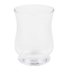 Ваза Hakbijl Glass Grace 16х22 см