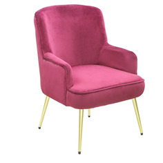 Кресло Bizzotto clelia 60х66х82