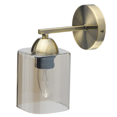 Бра De markt 673026101 1/40w e27