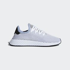 Кроссовки Deerupt Runner adidas Originals