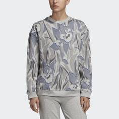 Джемпер Printed adidas by Stella McCartney