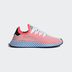 Кроссовки Deerupt Runner adidas Originals