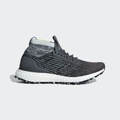 Кроссовки для бега Ultraboost All Terrain adidas Performance