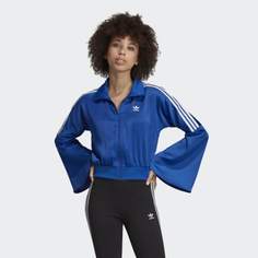 Олимпийка Satin adidas Originals