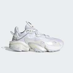 Кроссовки Torsion X adidas Originals