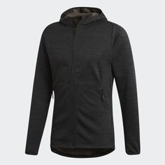 Толстовка FreeLift Climaheat adidas Performance