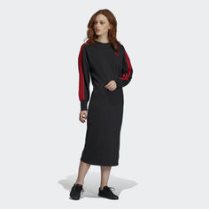 Платье V-Day adidas Originals