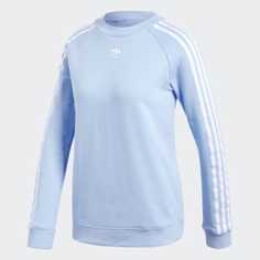 Джемпер Trefoil adidas Originals