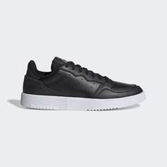 Кроссовки Supercourt adidas Originals