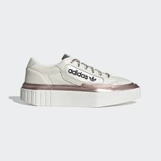 Кроссовки adidas Hypersleek