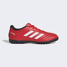 Футбольные бутсы Copa 20.4 TF adidas Performance