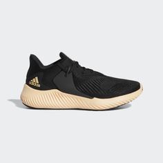 Кроссовки для бега Alphabounce RC 2.0 adidas Performance