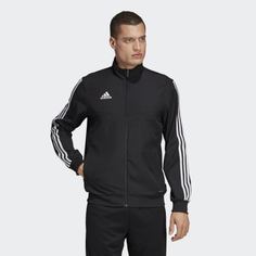 Парадная куртка Tiro 19 adidas Performance
