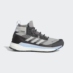 Кроссовки для хайкинга Terrex Free Hiker GTX adidas TERREX