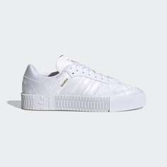 Кроссовки SAMBAROSE adidas Originals