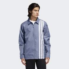 Сноубордическая куртка Civilian adidas Originals