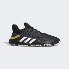 Баскетбольные кроссовки Pro Bounce 2019 Low adidas Performance