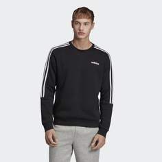 Джемпер 3-Stripes Crew adidas Performance