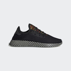 Кроссовки Deerupt Runner adidas Originals