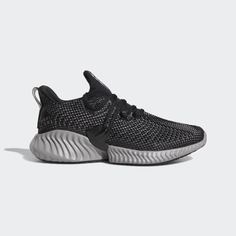 Кроссовки для бега Alphabounce Instinct adidas Performance