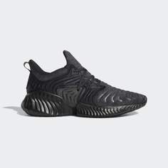 Кроссовки для бега Alphabounce Instinct CC adidas Performance