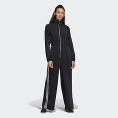 Комбинезон adidas Originals