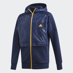 Толстовка Sport ID adidas Performance
