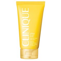 CLINIQUE Бальзам с алоэ после загара After-Sun Rescue Balm with Aloe