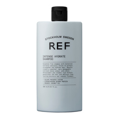 REF HAIR CARE Шампунь интенсивный увлажняющий