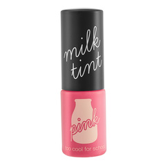 TOO COOL FOR SCHOOL Тинт для губ MILKY TINT