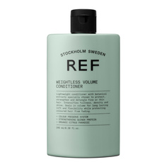 REF HAIR CARE Кондиционер для объема волос