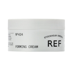 REF HAIR CARE Крем для укладки волос формирующий текстурирующий