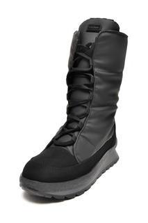 Дутики женские Jog Dog 1145 черные 38 RU