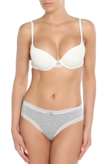 Набор слипов женский Pretty Polly ES007V GREY 3/M