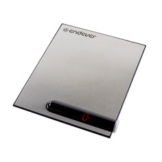 Весы кухонные Endever Chief-534