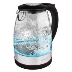 Чайник электрический Scarlett SC-EK27G86