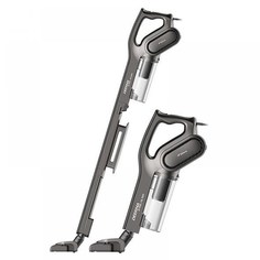 Вертикальный пылесос Xiaomi Deerma Vacuum Cleaner DX700 RU
