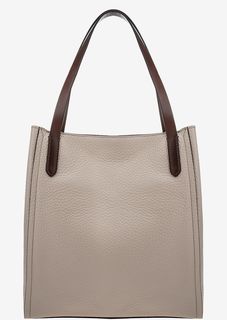 Cумка женская Gianni Conti 2884752 бежевая