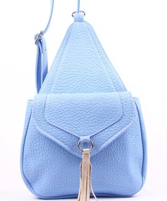 Рюкзак женский Медведково 17с3676-к14 синий