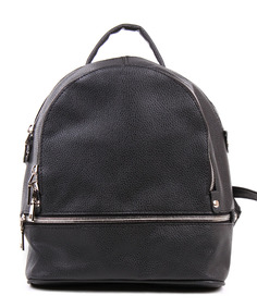 Рюкзак женский Медведково 19с0586 черный