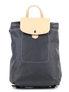 Рюкзак женский Медведково 19с1938-к14 зеленый