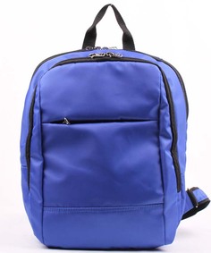 Рюкзак женский Медведково 17с6048-к14 синий